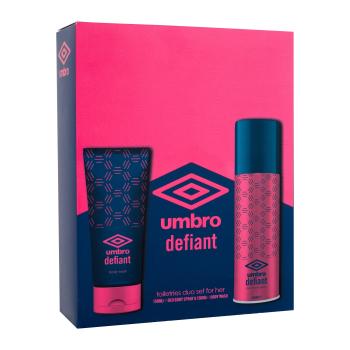UMBRO Defiant