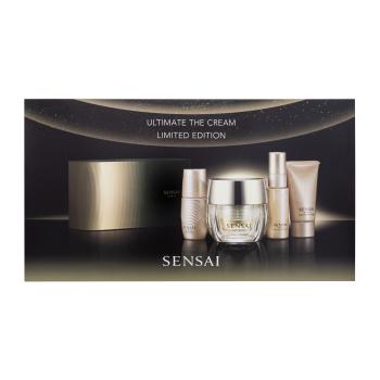 Sensai Ultimate The Cream Limited Edition