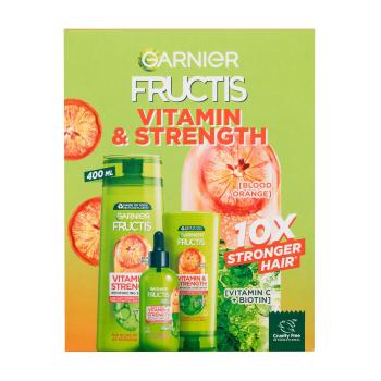 Garnier Fructis Vitamin & Strength