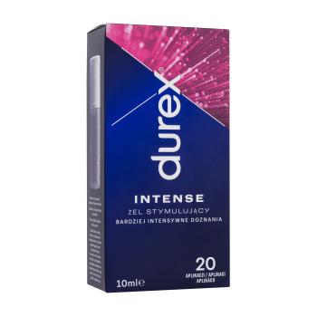 Durex Intense Orgasmic Gel