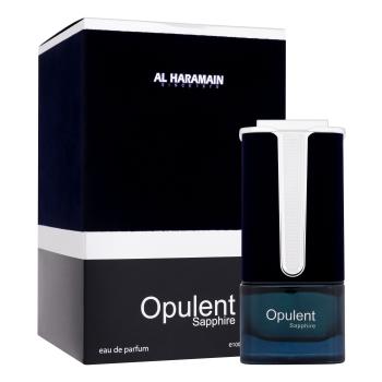 Al Haramain Opulent Sapphire