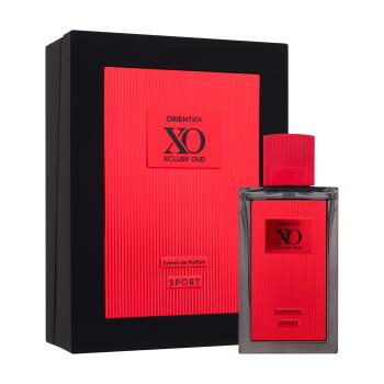 Orientica XO Xclusif Oud Sport