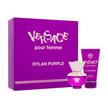 Versace Pour Femme Dylan Purple