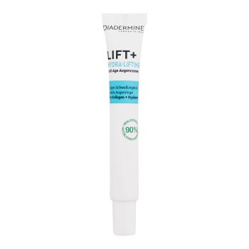 Diadermine Lift+ Hydra-Lifting Anti-Age Eye Cream