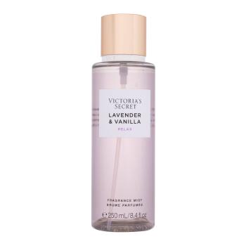 Victoria´s Secret Levender & Vanilla Relax