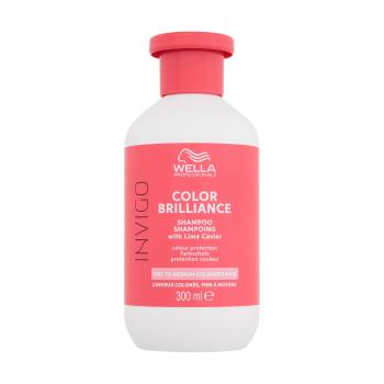 Wella Professionals Invigo Color Brilliance Fine to Normal Hair