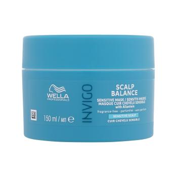 Wella Professionals Invigo Scalp Balance Sensitive Scalp Mask