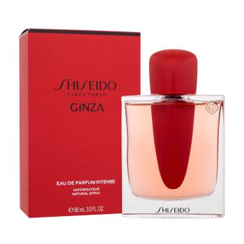 Shiseido Ginza Intense