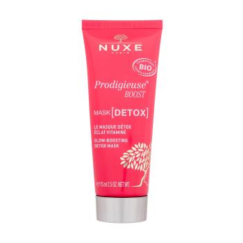 NUXE Prodigieuse Boost Glow-Boosting Detox Mask
