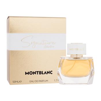 Montblanc Signature Absolue