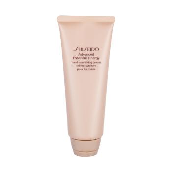 Shiseido Advanced Essential Energy Hand Nourishing Cream