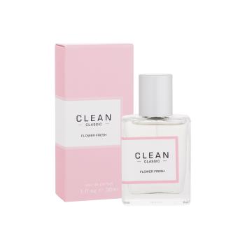 Clean Classic Flower Fresh