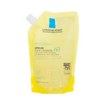 La Roche-Posay Lipikar Cleansing Oil AP+