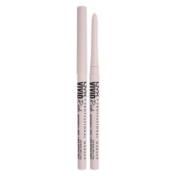 NYX Professional Makeup Vivid Rich Mechanical Liner