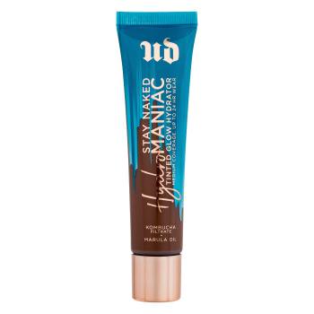 Urban Decay Stay Naked Hydromaniac Tinted Glow Hydrator