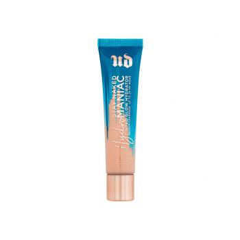 Urban Decay Stay Naked Hydromaniac Tinted Glow Hydrator