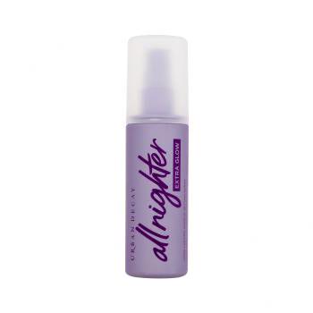 Urban Decay All Nighter Extra Glow Long Lasting Makeup Setting Spray
