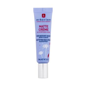 Erborian Matte Crème Mattifying Face Cream