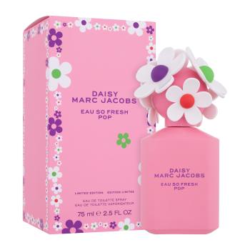 Marc Jacobs Daisy Eau So Fresh Pop