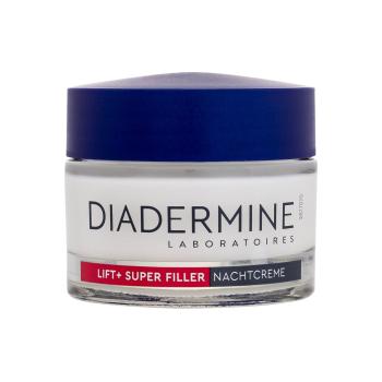 Diadermine Lift+ Super Filler Anti-Age Night Cream
