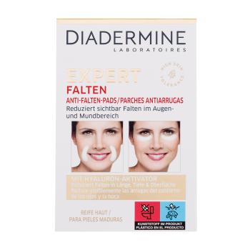 Diadermine Expert Anti-Wrinkle-Pads