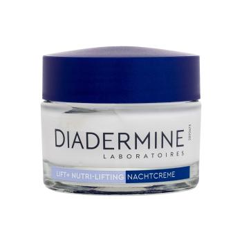 Diadermine Lift+ Nutri-Lifting Anti-Age Night Cream