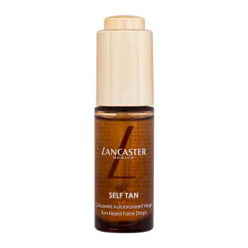 Lancaster Self Tan Sun-Kissed Face Drops