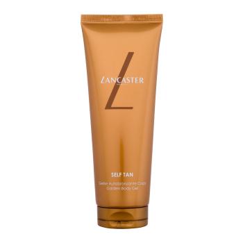 Lancaster Self Tan Golden Body Gel