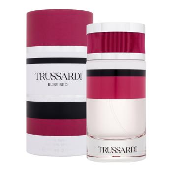 Trussardi Trussardi Ruby Red
