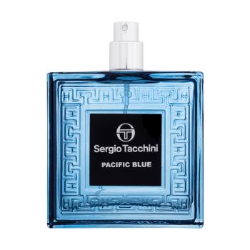 Sergio Tacchini Pacific Blue