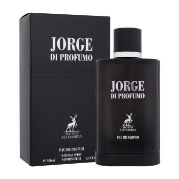 Maison Alhambra Jorge Di Profumo