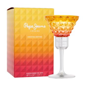 Pepe Jeans Cocktail Edition