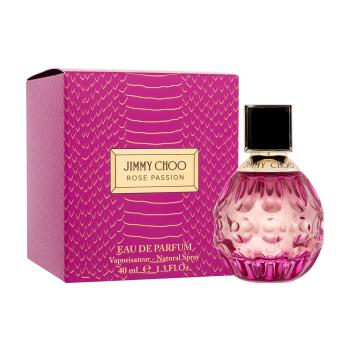 Jimmy Choo Rose Passion