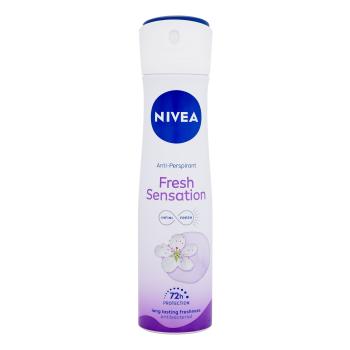 Nivea Fresh Sensation 72h