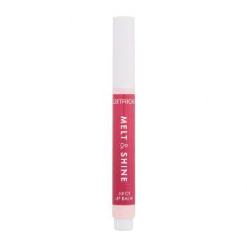 Catrice Melt & Shine Juicy Lip Balm