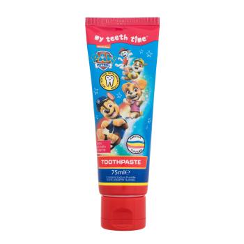 Nickelodeon Paw Patrol Toothpaste Bubblegum