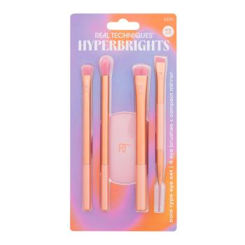 Real Techniques Hyperbrights Bold Type Eye Set