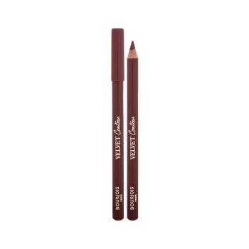 BOURJOIS Paris Velvet Contour
