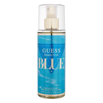 GUESS Seductive Blue