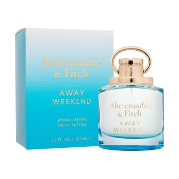 Abercrombie & Fitch Away Weekend