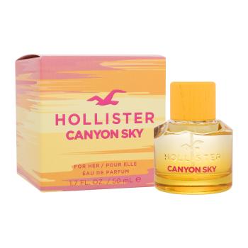 Hollister Canyon Sky