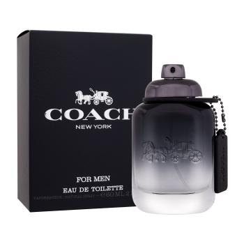 Coach Coach
