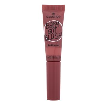 Essence Baby Got Blush Liquid Blush