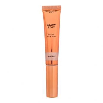 Revolution Pro Glow Edit Cream Highlighter