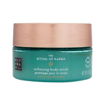 Rituals The Ritual Of Karma Softening Body Scrub