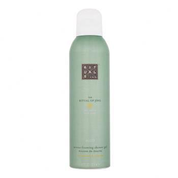 Rituals The Ritual Of Jing Sleep Serene Foaming Shower Gel