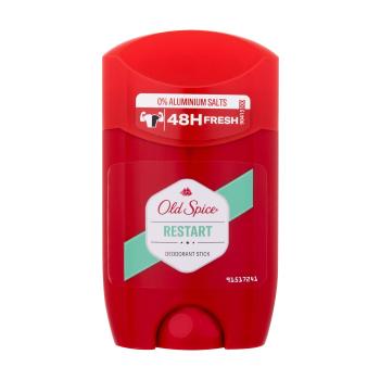 Old Spice Restart