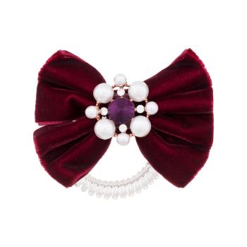 Invisibobble British Royal Bowtique