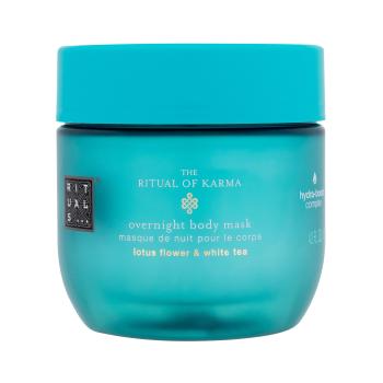 Rituals The Ritual Of Karma Overnight Body Mask