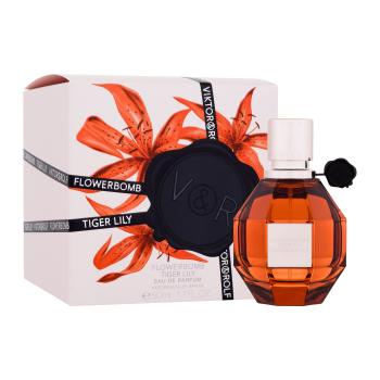 Viktor & Rolf Flowerbomb Tiger Lily